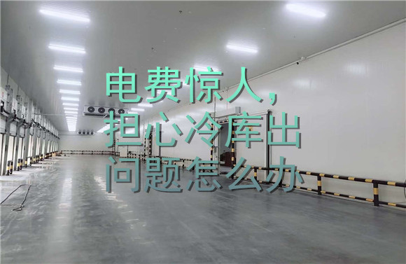 電費驚人，擔心冷庫出問題怎么辦.jpg
