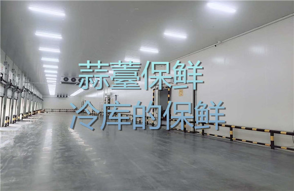 蒜薹保鮮冷庫(kù)的保鮮.jpg
