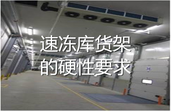 速凍庫(kù)貨架的硬性要求.jpg