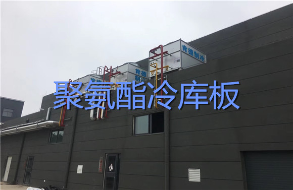 聚氨酯冷庫板.jpg