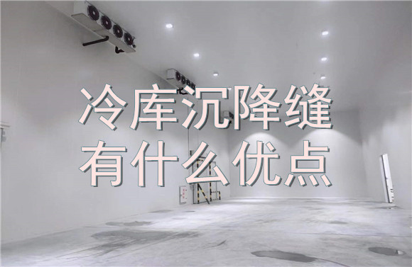 冷庫沉降縫有什么優(yōu)點.jpg
